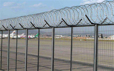機(jī)場防護(hù)網(wǎng)